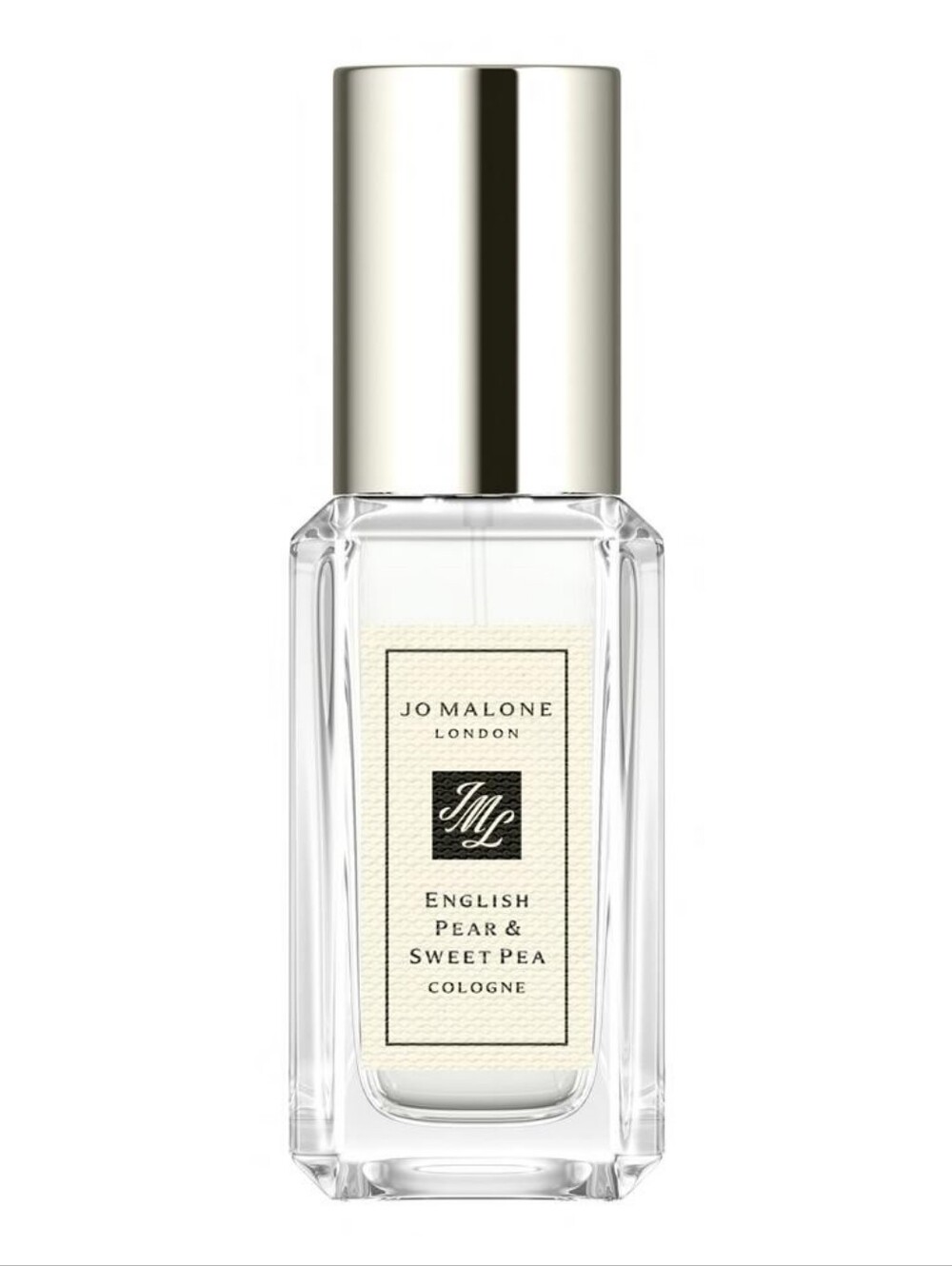 SALE! JO MALONE - ENGLISH PEAR & SWEET PEA 9ML SPRAY NWOB $43 VALUE!